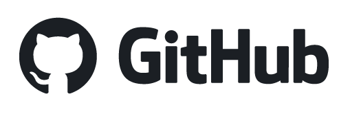 Github logo crop