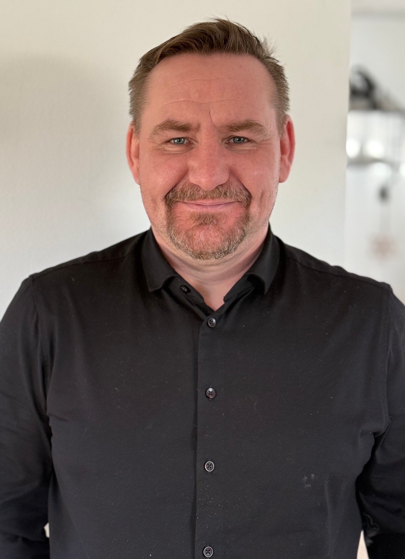 Kristinn Gunnarsson