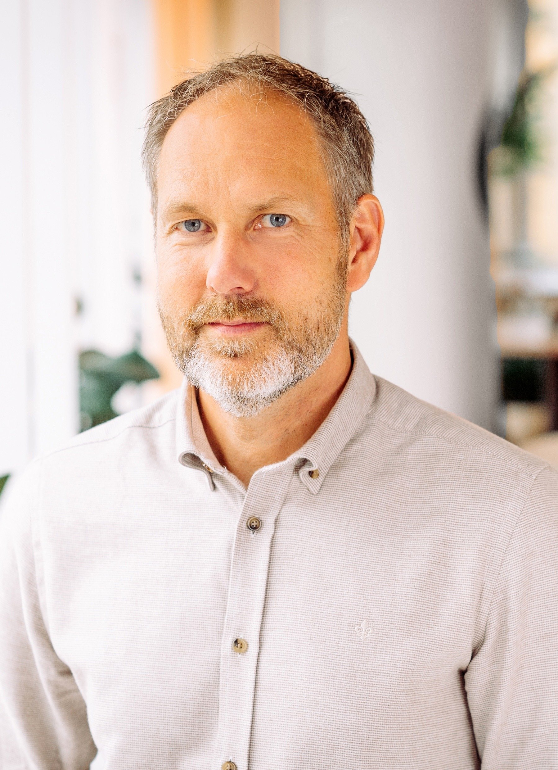 Mathias Olausson