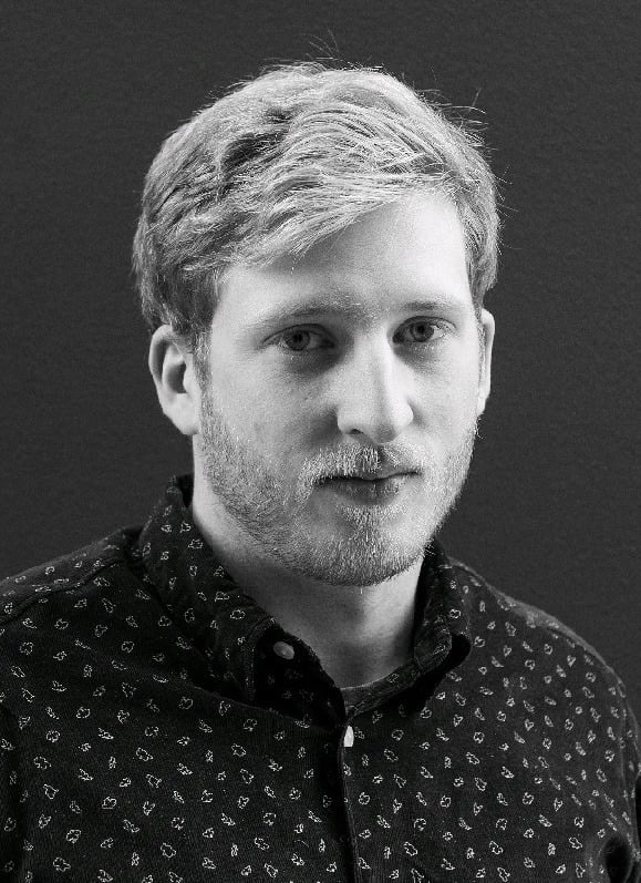 Rickard Hole Falck