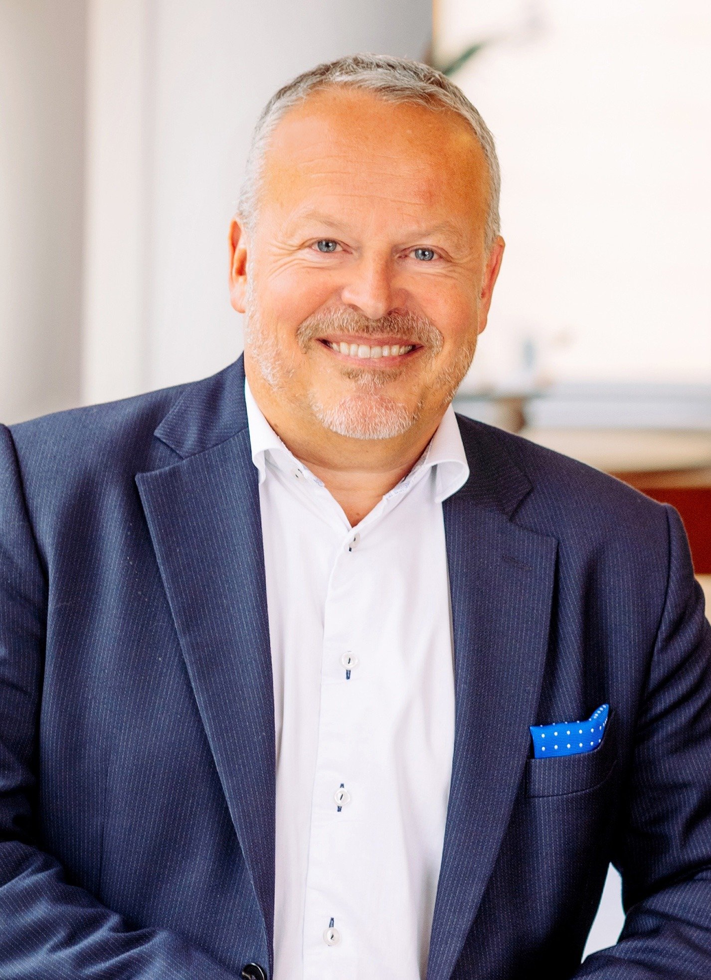 Magnus Timner