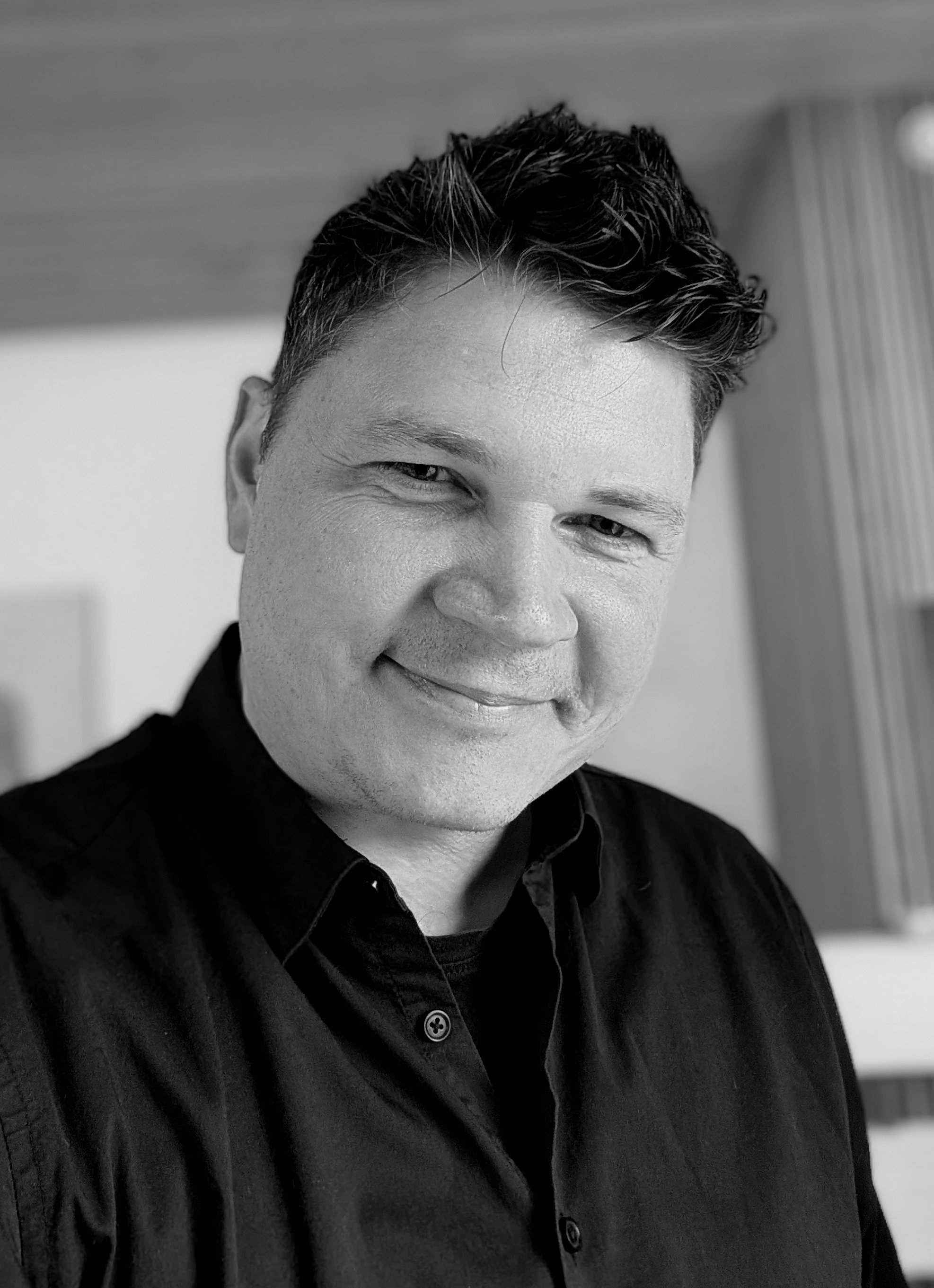 Jasper Nygaard