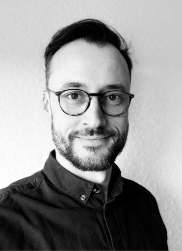 Maik Müller